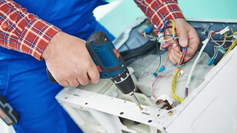 Söğütlü Vaillant servisi orijinal yedek parça kullanımı